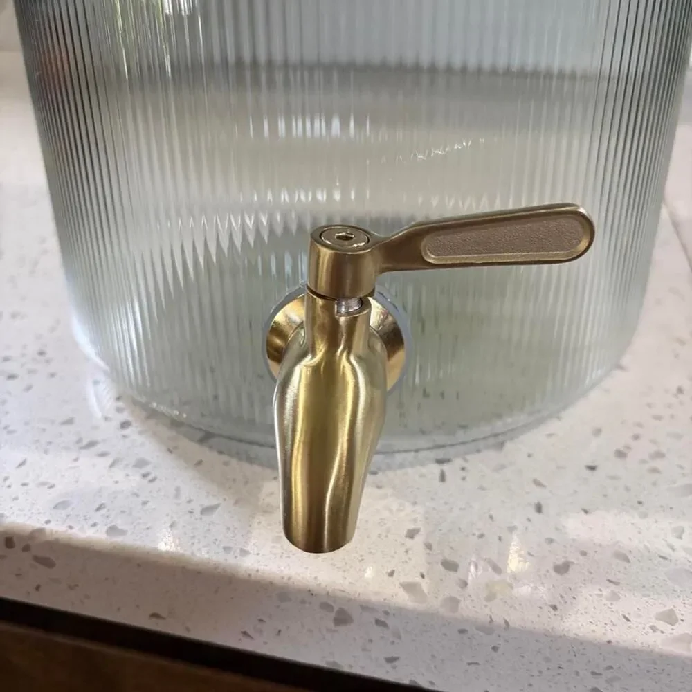 Unbranded Gold and Silver Storage-and-organisation